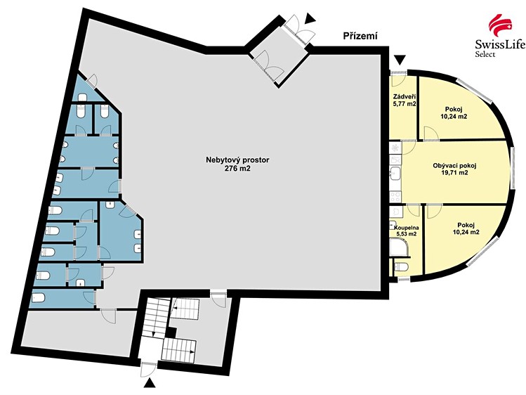 Haus zum Kauf, 703 m² (22 von 23)