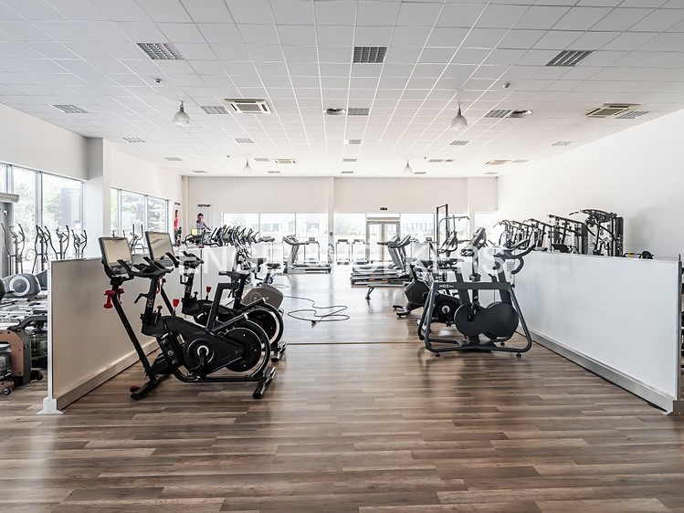 Комерційне приміщення в оренду, 491 м² (3 з 6)