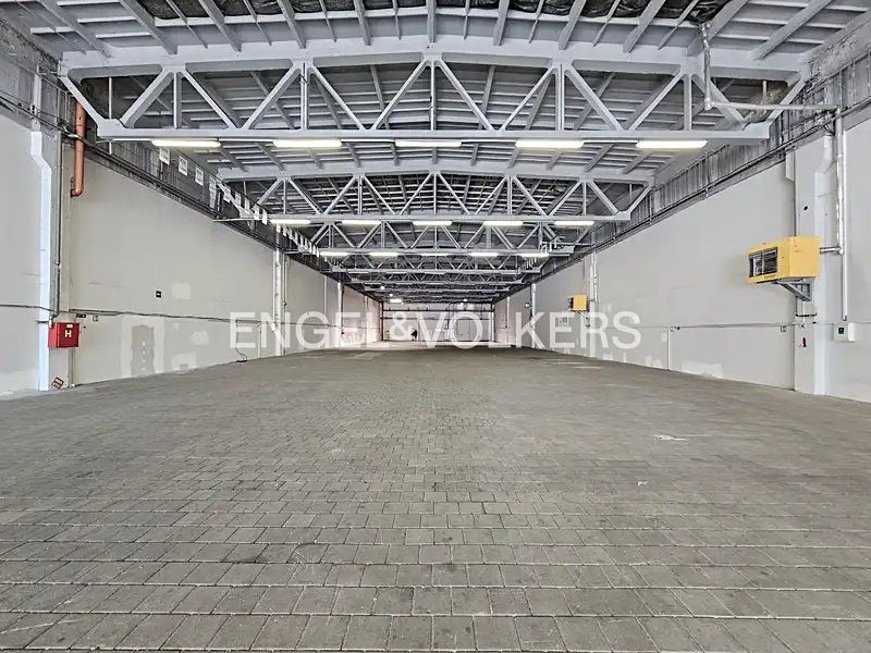 Pronájem skladového prostoru 1463 m² – fotografie 5
