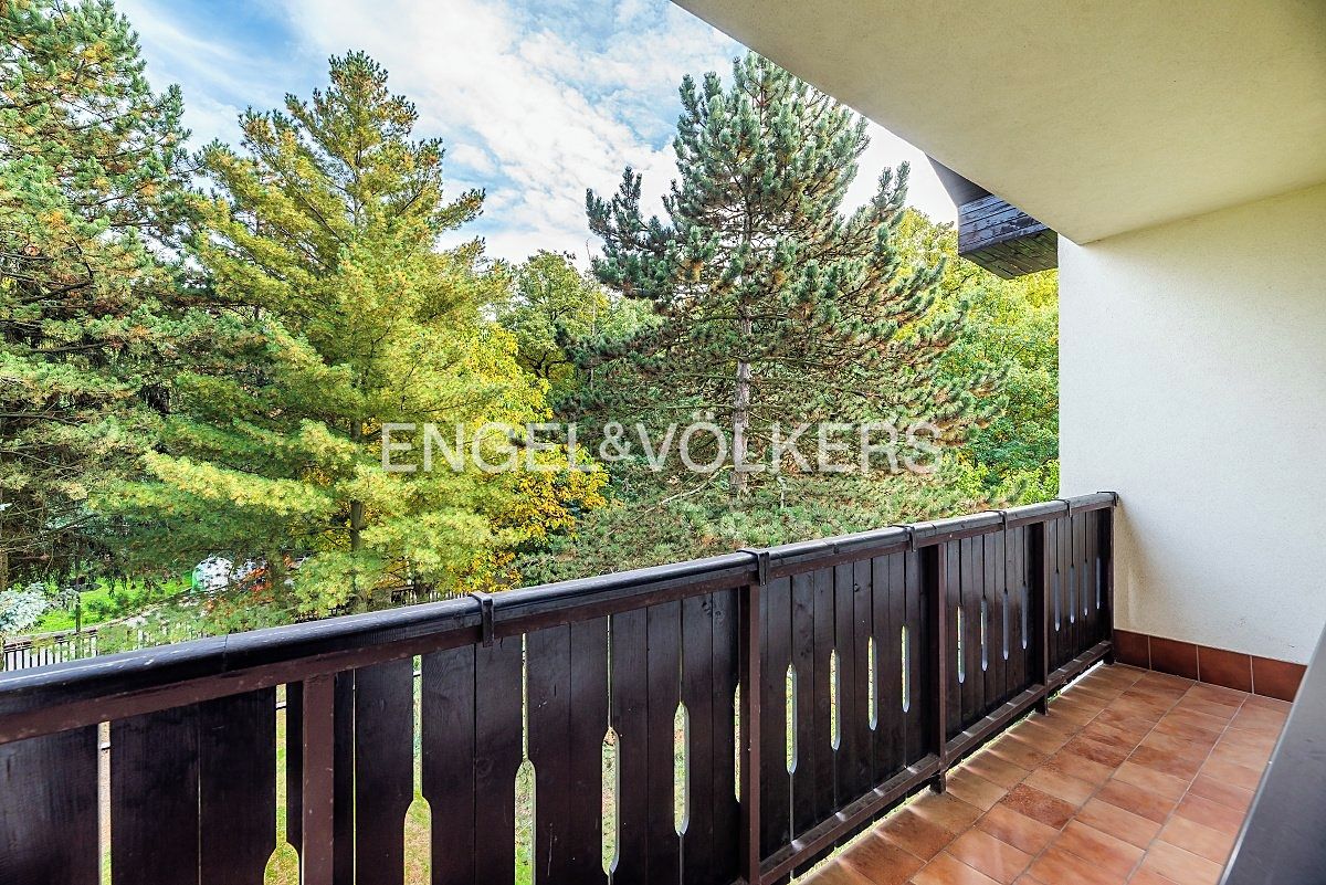 Pronájem bytu 3+kk 123 m² – fotografie 3