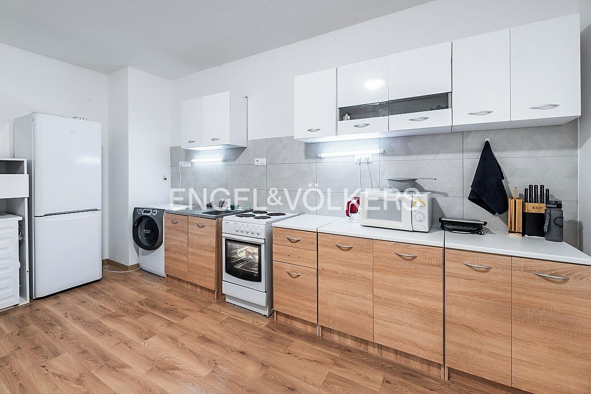 Pronájem bytu 3+1 82 m² – fotografie 2