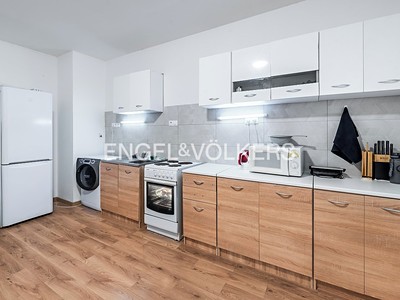 Квартира 3+1 в оренду, 82 м² (2 з 6)