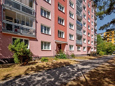 Prodej bytu 3+1 68 m²