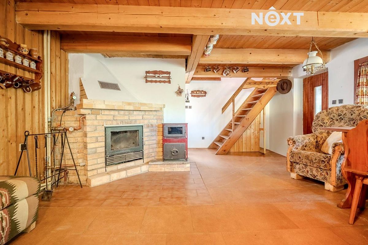 Prodej chaty 102 m², pozemek 3426 m² – fotografie 2