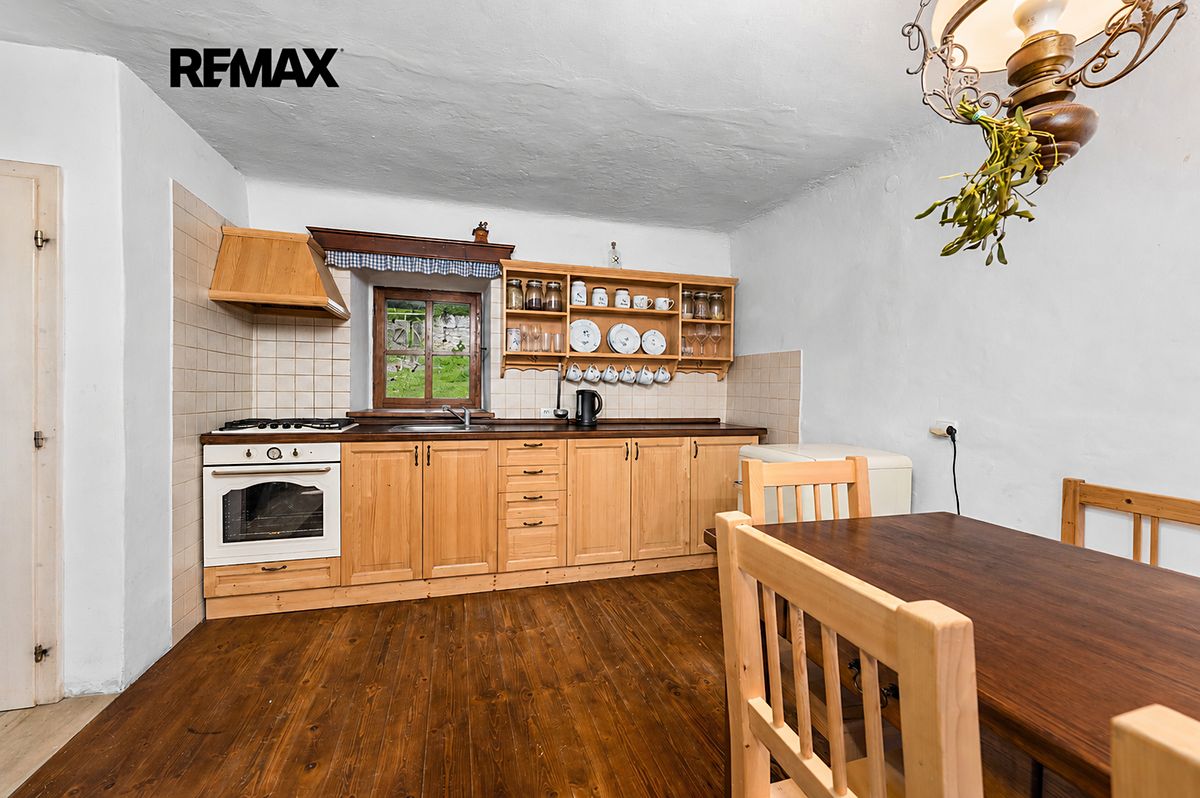 Prodej chalupy 121 m², pozemek 92 m² – fotografie 5