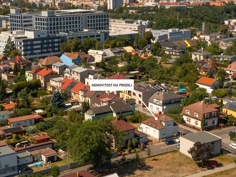 Prodej rodinného domu 164 m², pozemek 490 m², Pardubice – náhled fotky 1