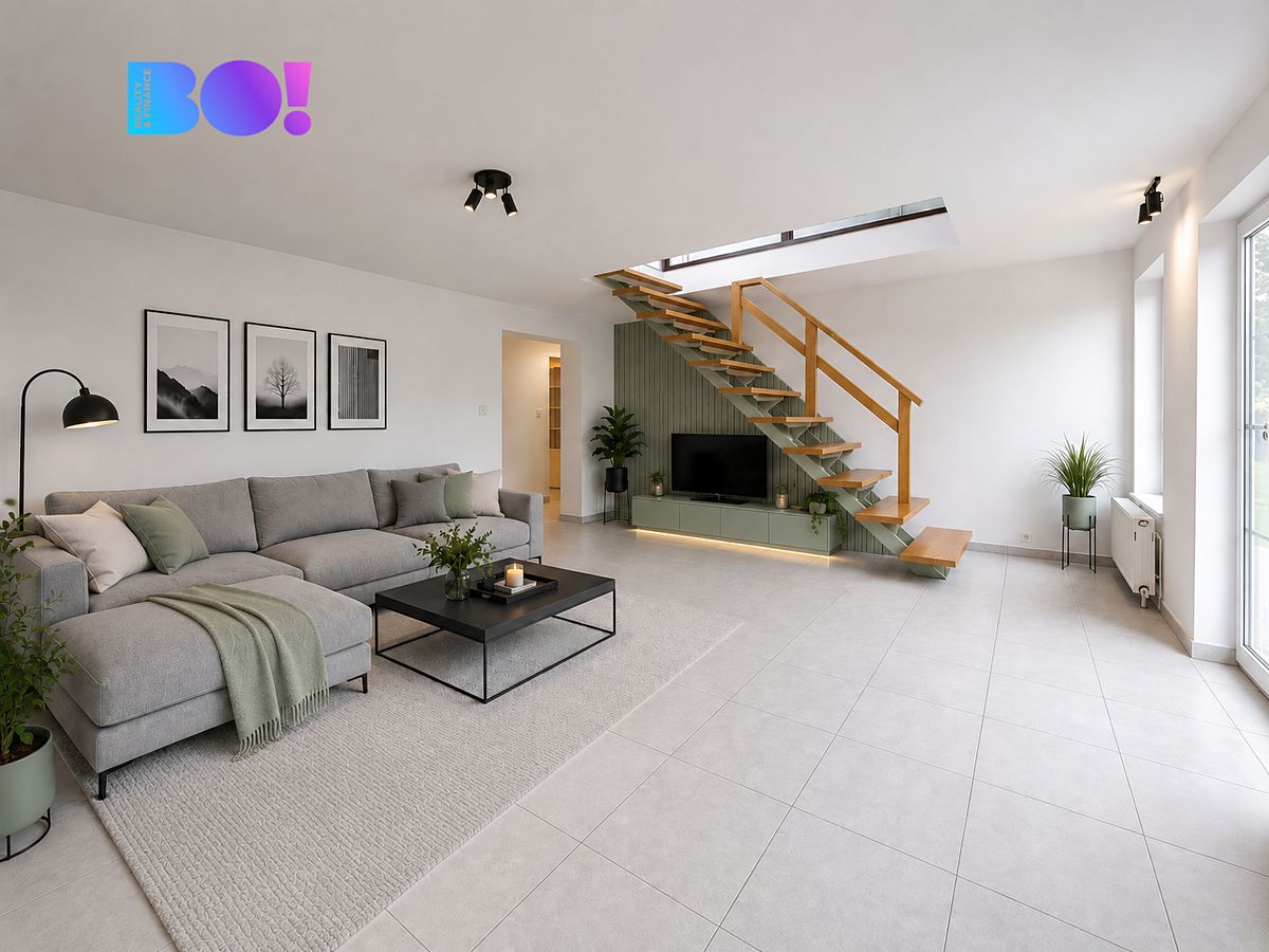 Prodej rodinného domu 180 m², pozemek 615 m² – fotografie 5