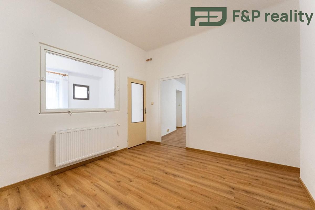 Pronájem rodinného domu 102 m², pozemek 251 m² – fotografie 5