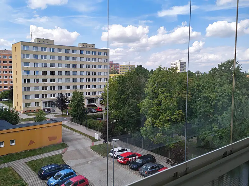 Prodej bytu 2+1 56 m², Nymburk – náhled fotky 3