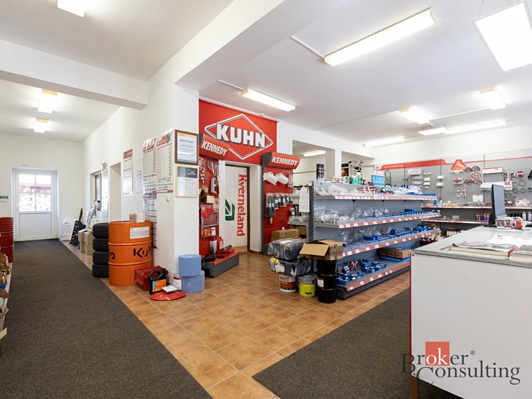 Gewerbefläche zur Miete, 225 m² (1 von 10)