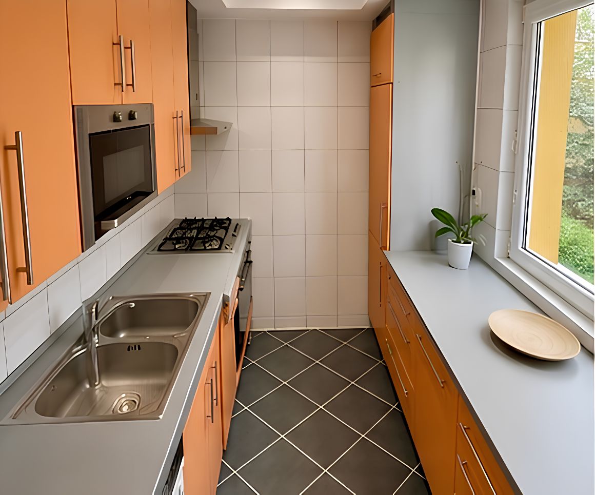 Prodej bytu 2+1 57 m² – fotografie 5