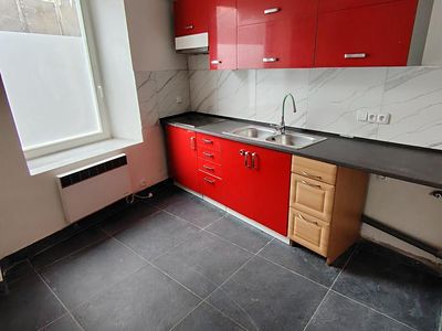 Pronájem bytu 1+kk 25 m²