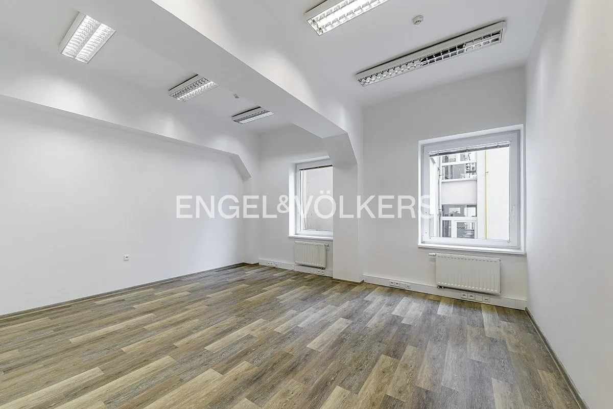 Pronájem kanceláře 18 m²