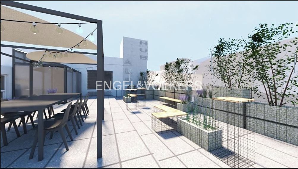 Pronájem činžovního domu 957 m² – fotografie 3