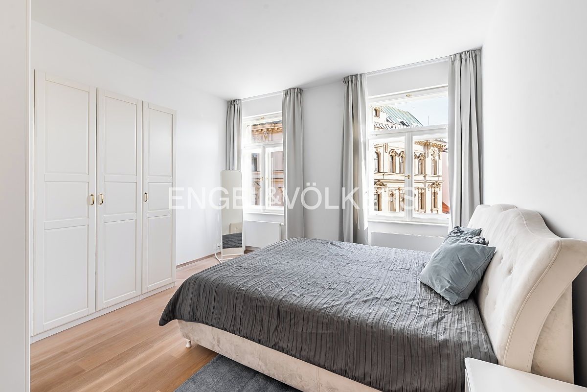 Pronájem bytu 3+kk 103 m² – fotografie 5