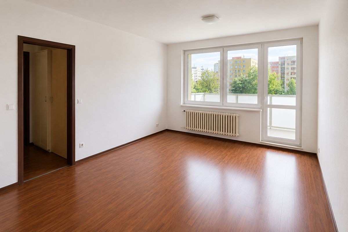 Prodej bytu 2+kk 43 m² – fotografie 2