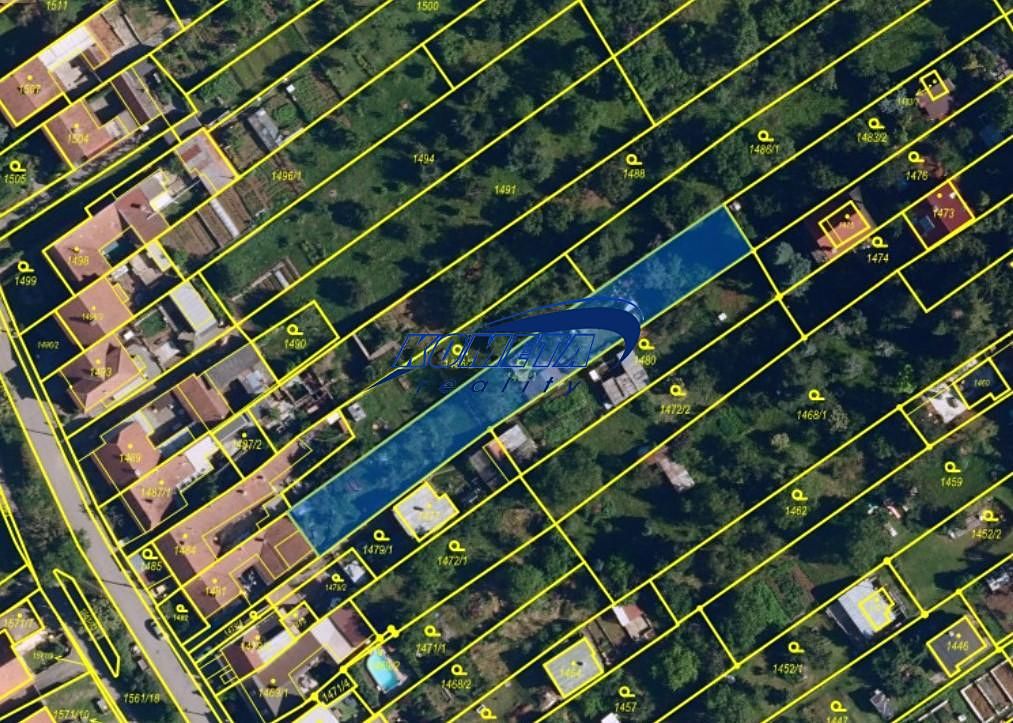 Prodej rodinného domu 82 m², pozemek 1280 m² – fotografie 3