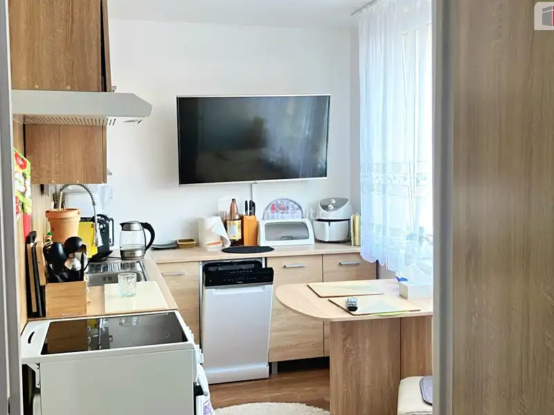 Prodej bytu 3+kk 64 m², Horní Slavkov – náhled fotky 2