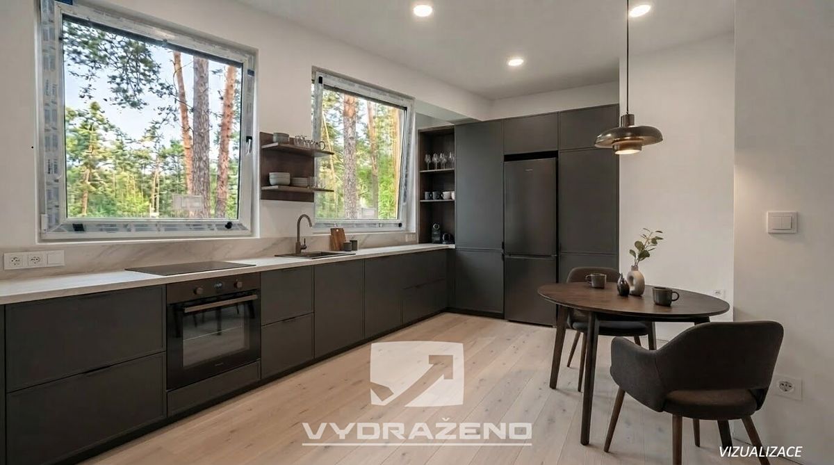 Prodej bytu atypický 142 m² – fotografie 2