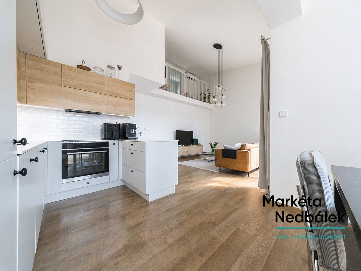 Prodej bytu 4+kk 104 m² – fotografie 3