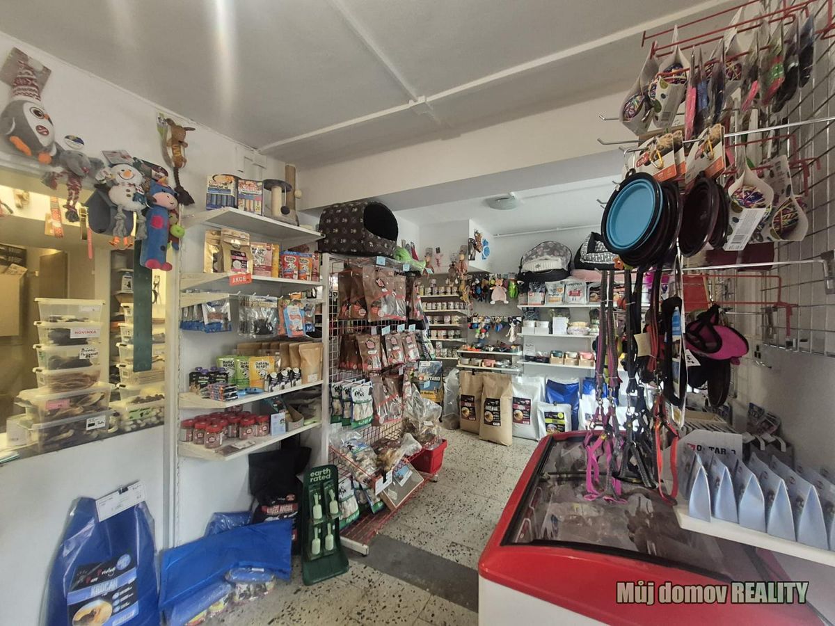 Pronájem obchodního prostoru 52 m² – fotografie 3