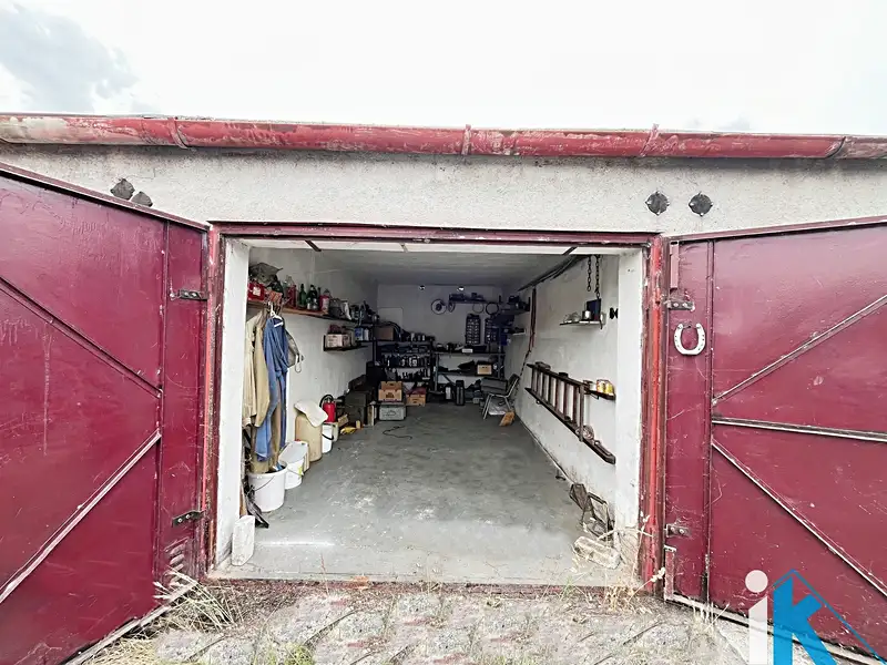 Prodej garáže 19 m², Prostějov – náhled fotky 3