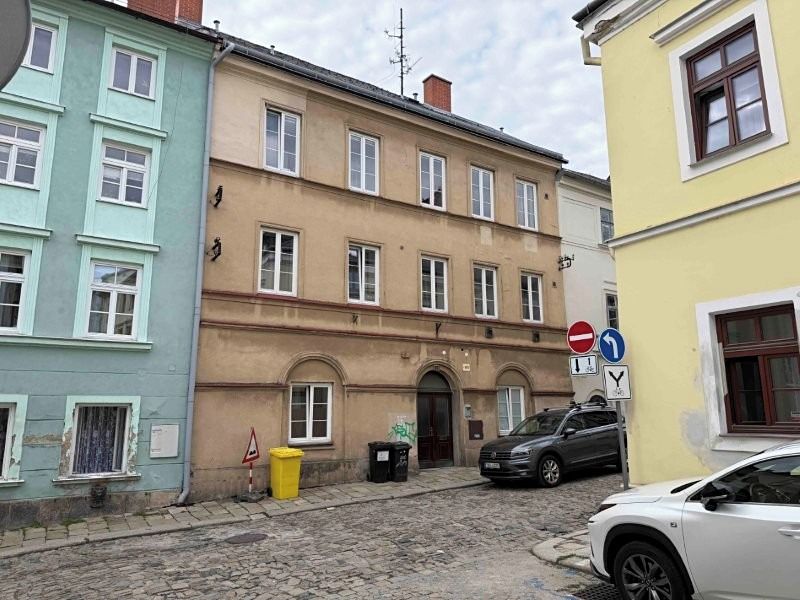 Prodej bytu 1+kk 18 m²