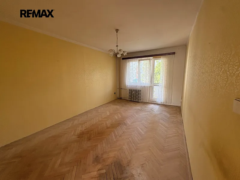 Prodej bytu 2+1 v osobním vlastnictví 54 m², Praha 10 - Malešice