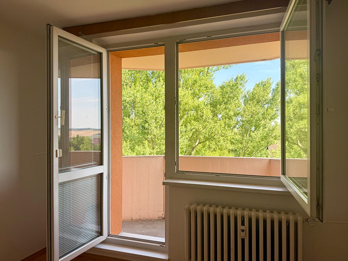 Prodej bytu 2+1 61 m² – fotografie 2