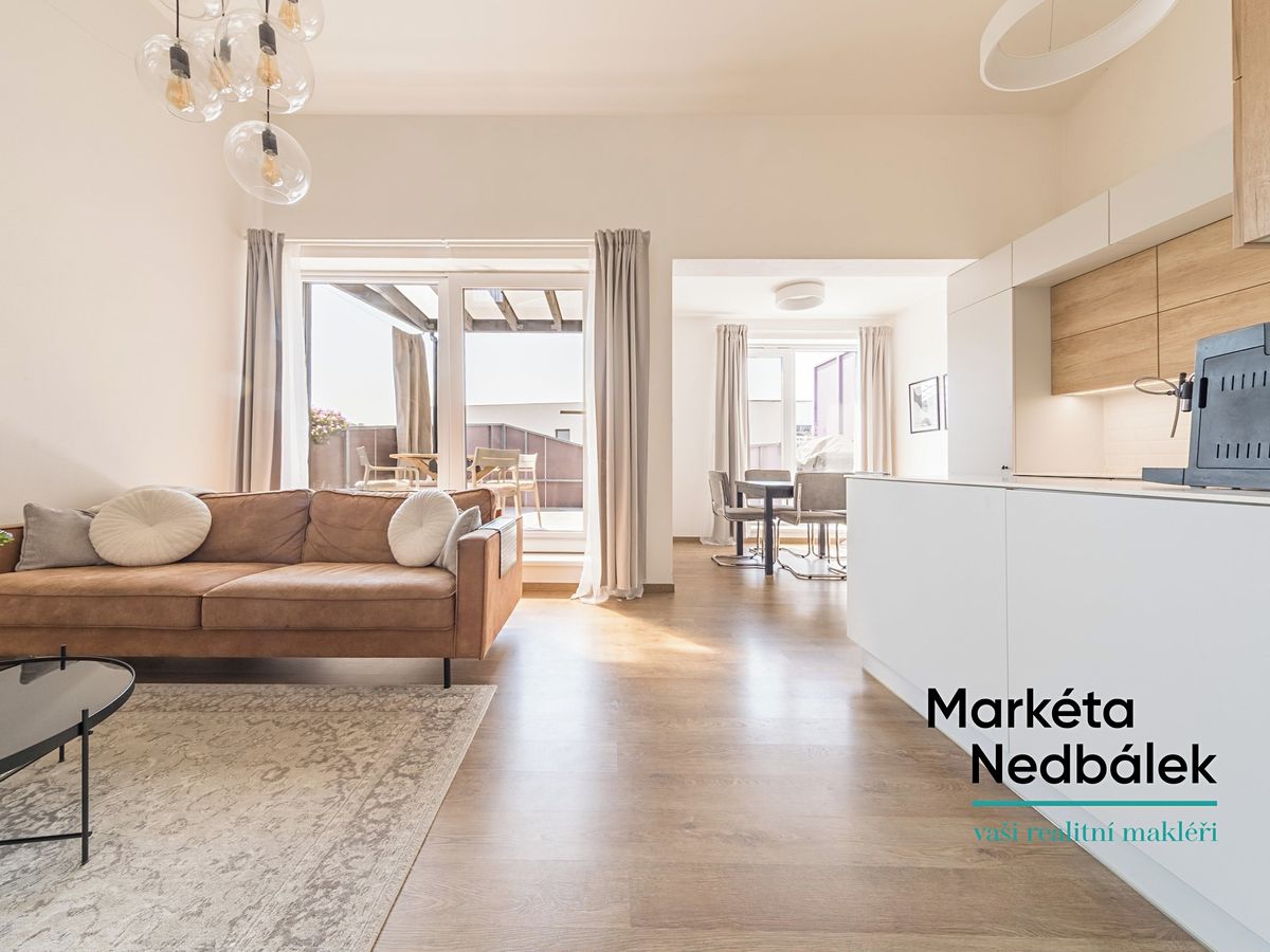 Prodej bytu 4+kk 104 m² – fotografie 4