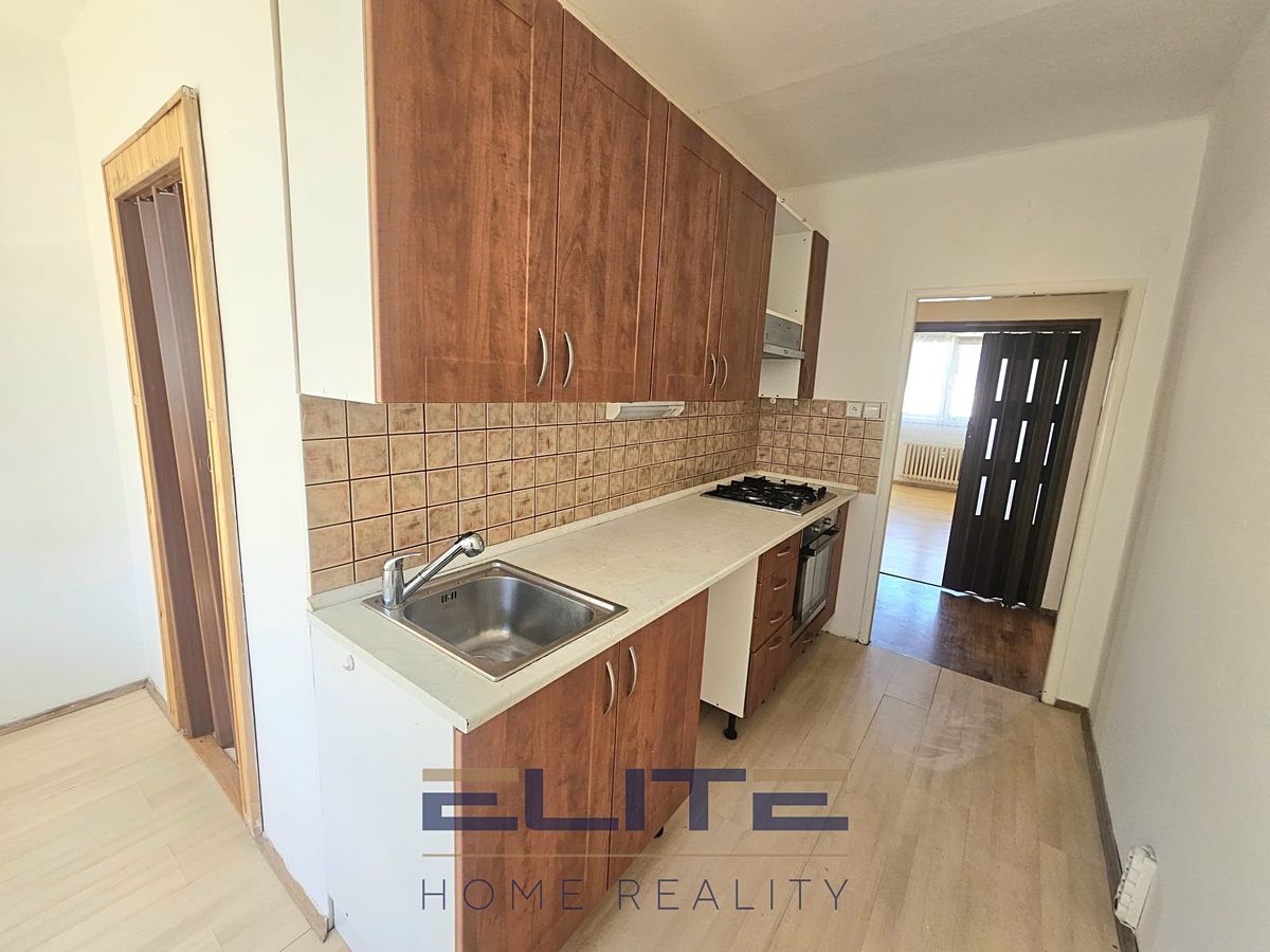 Prodej bytu 3+1 67 m² – fotografie 3