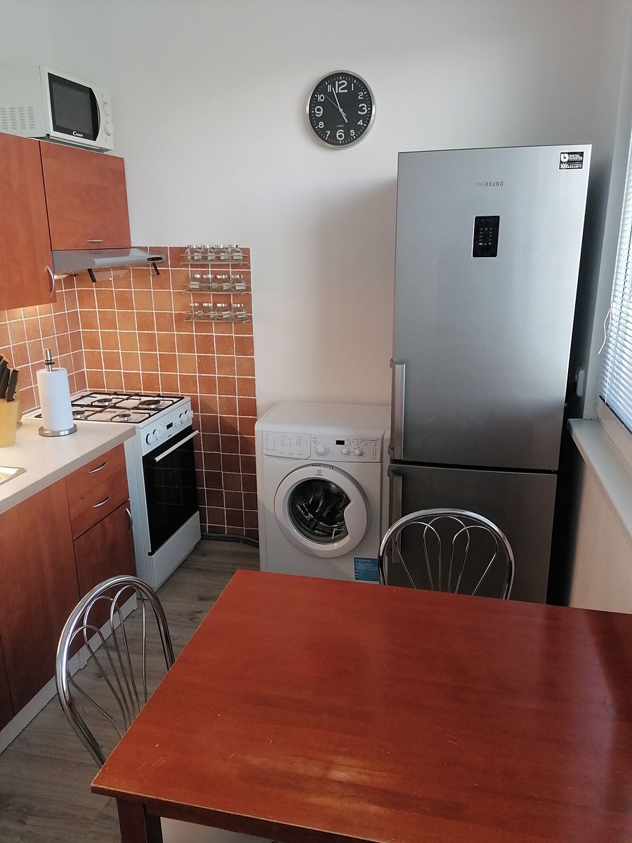 Pronájem bytu 1+1 43 m² – fotografie 4