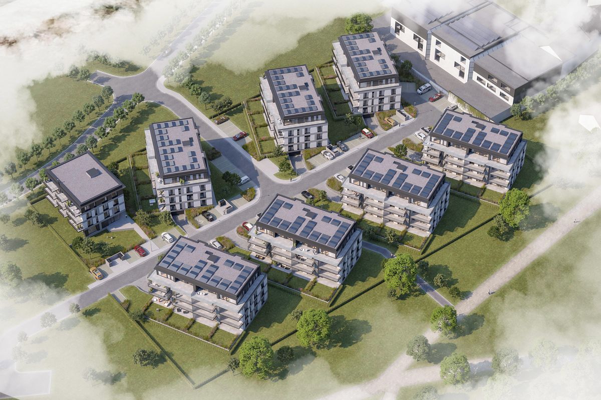 Prodej bytu 2+kk 45 m² – fotografie 4