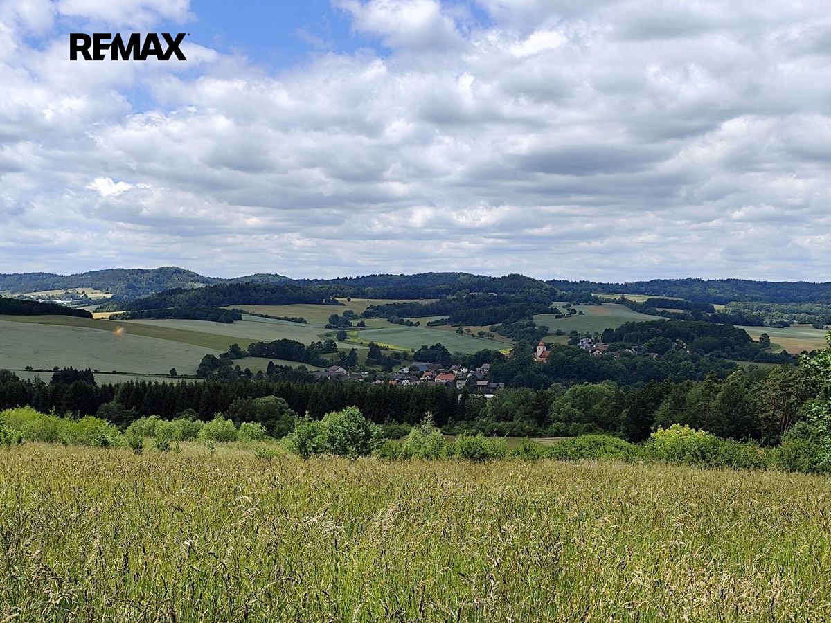 Prodej chaty 70 m², pozemek 1676 m² – fotografie 3