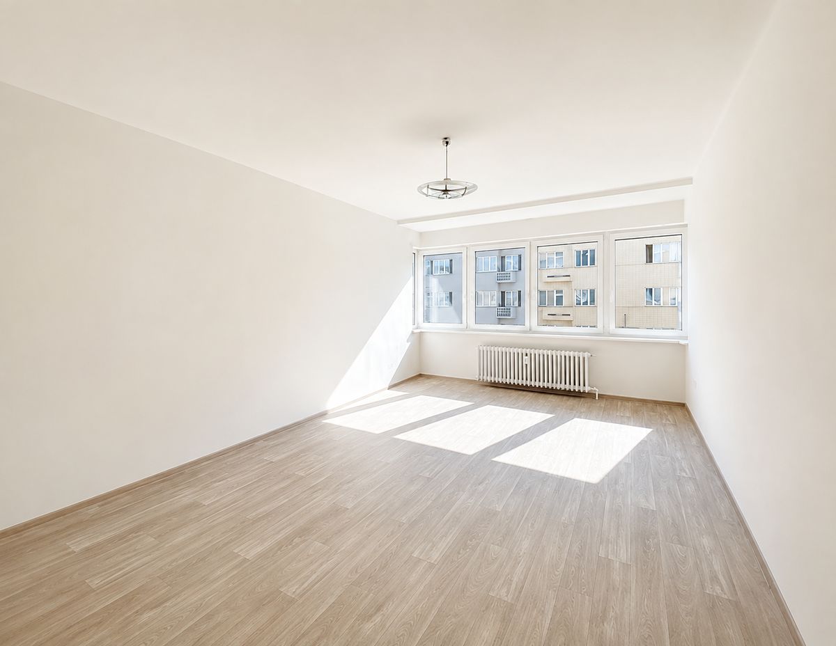 Pronájem bytu 3+kk 85 m²