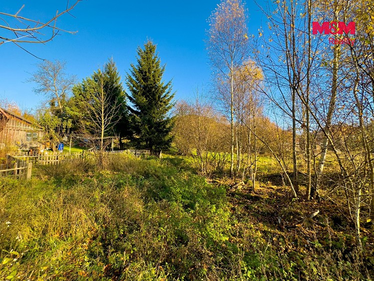 Prodej pozemku, 8 319 m² (6 z 26)