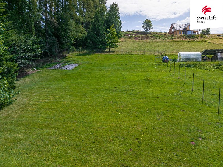 Prodej pozemku, 1 469 m² (5 z 9)