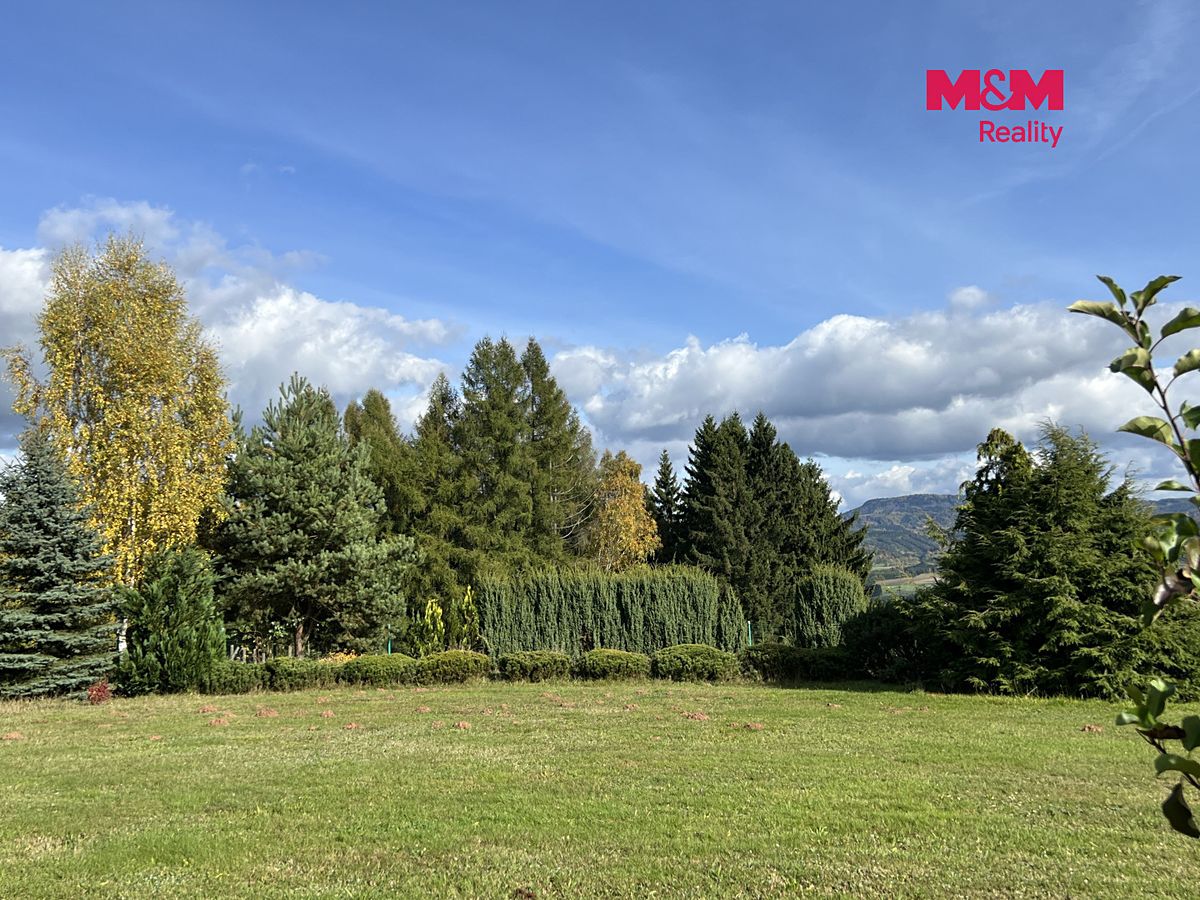 Prodej chaty 18 m², pozemek 5800 m² – fotografie 5