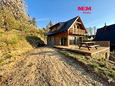 Prodej stavebního pozemku 380 m²
