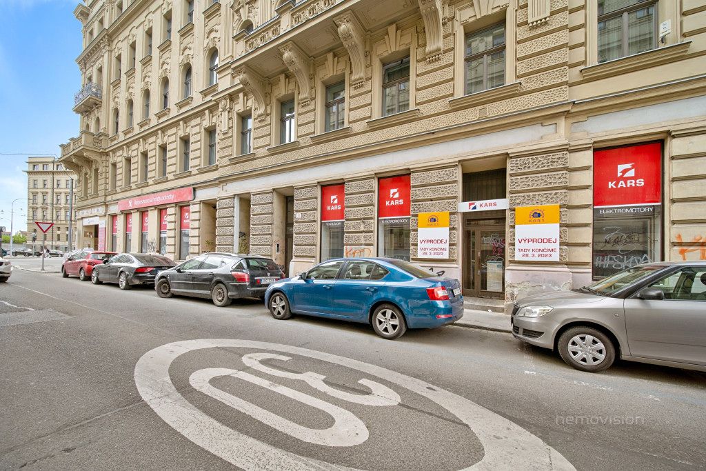 Prodej obchodního prostoru 187 m² – fotografie 3