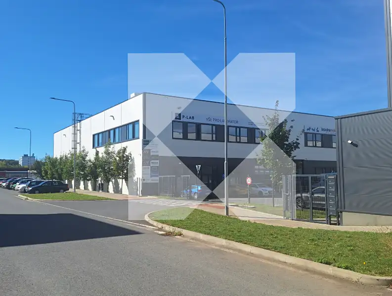 Pronájem skladového prostoru 634 m², Praha – náhled fotky 2