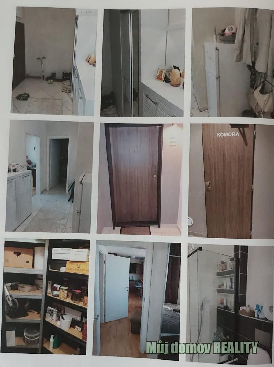 Prodej bytu 3+kk 60 m² – fotografie 3