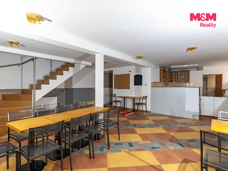 Prodej obchodního prostoru 305 m², Prostějov – náhled fotky 3