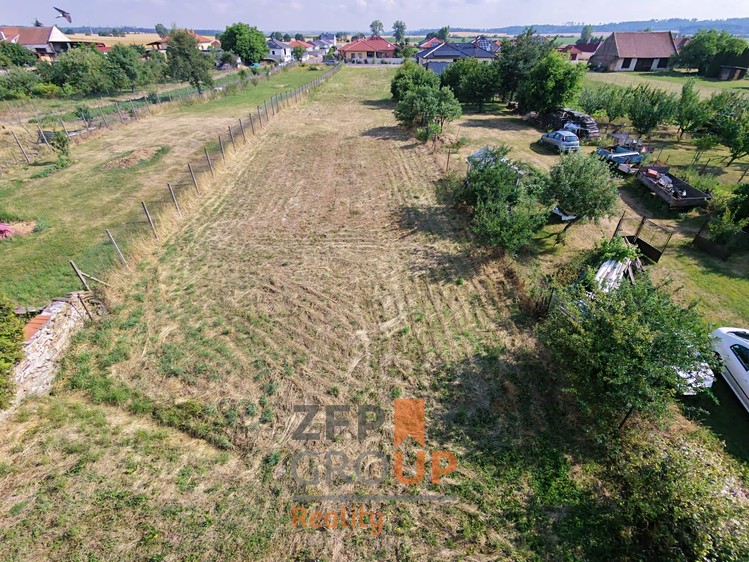 Prodej pozemku, 1 825 m² (5 z 10)