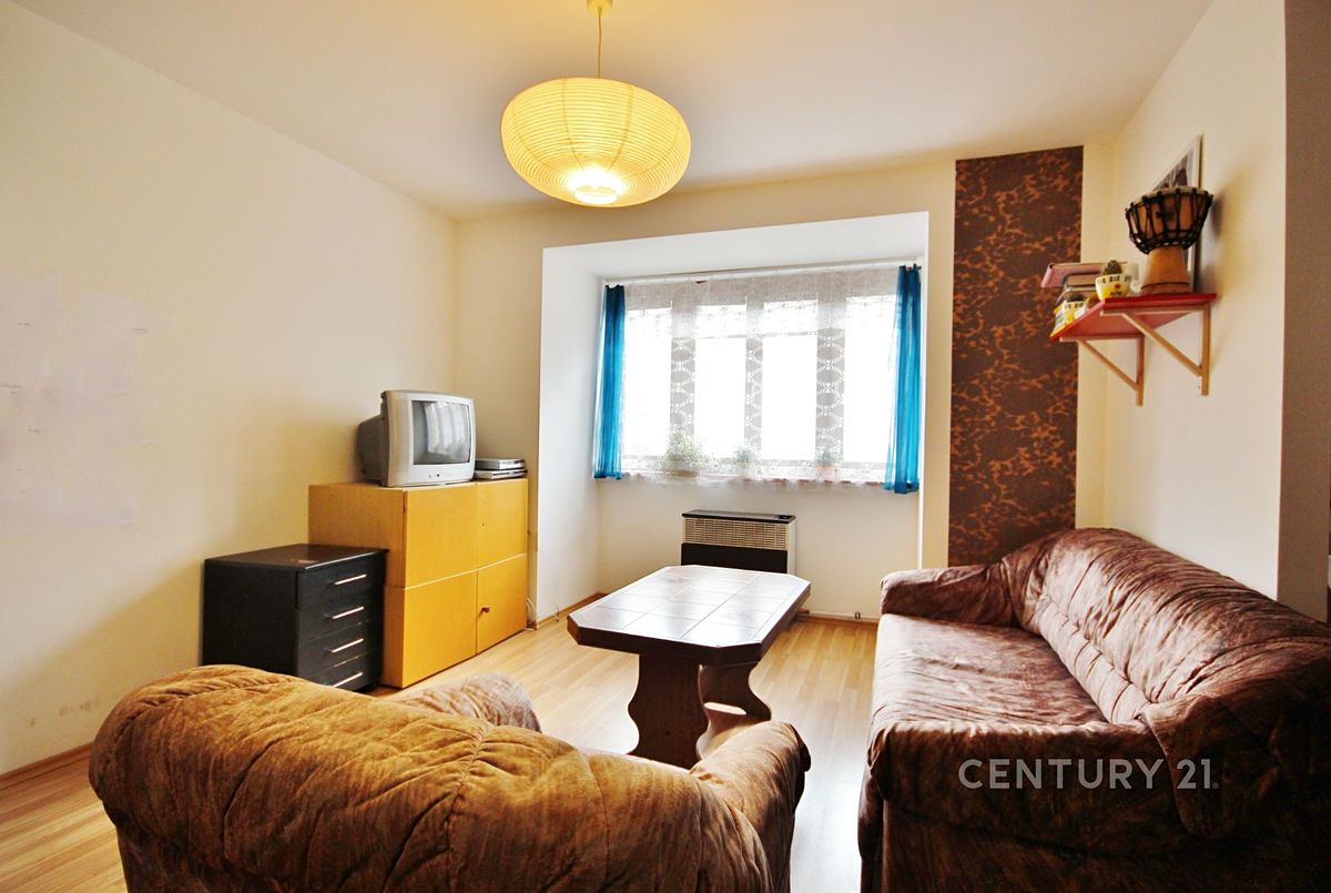Pronájem bytu 1+1 44 m² – fotografie 4