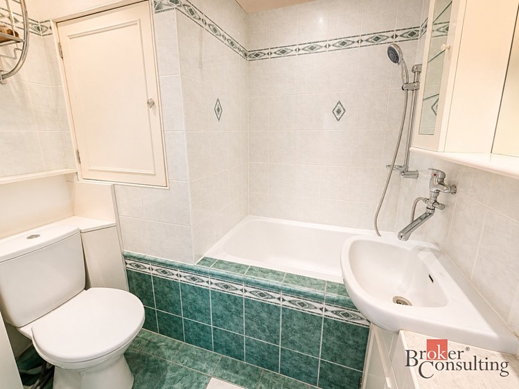 Prodej bytu 2+kk, 44 m² (11 z 15)