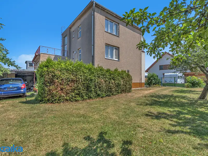 Prodej rodinného domu 195 m², pozemek 224 m², Pardubice – náhled fotky 3