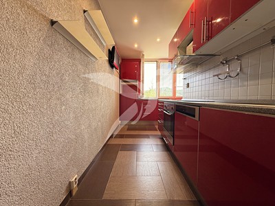 Pronájem bytu 2+1 59 m²