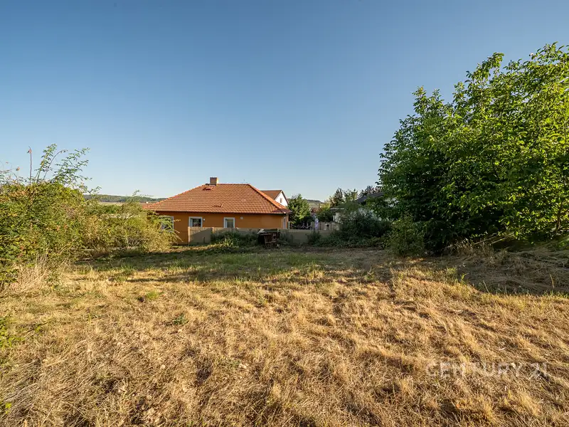 Prodej stavebního pozemku 1062 m², Beroun – náhled fotky 2