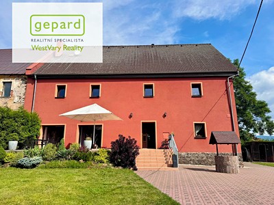 Haus zum Kauf, 380 m² (2 von 38)